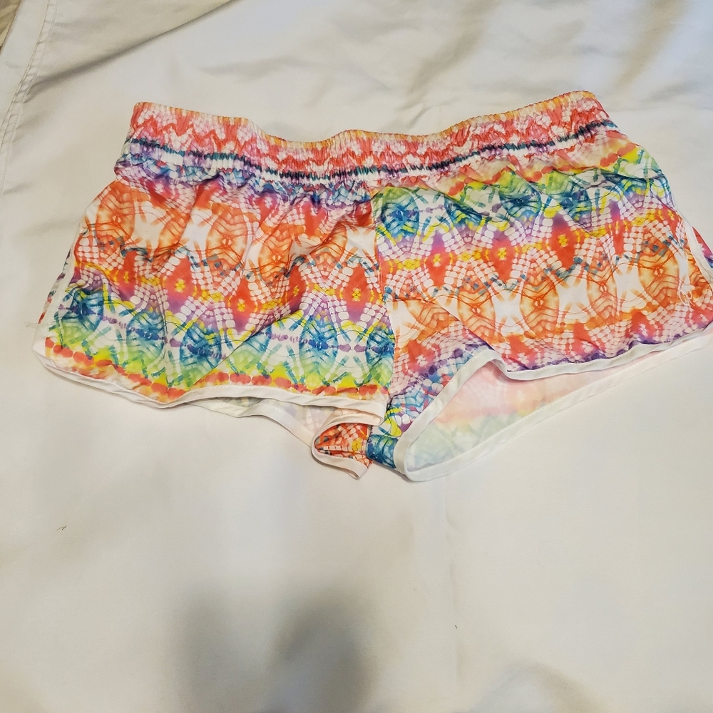 OP Quickdry Shorts
